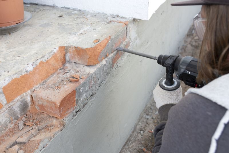 Contact About Historic Brick Restoration