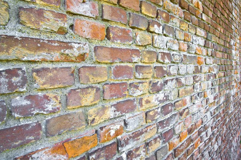 Historic Brick Restoration